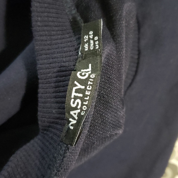 Nasty Gal sweater - Picture 3 of 3